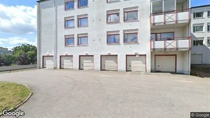 Lägenheter att hyra i Växjö - Bild från Google Street View