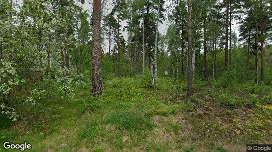 Lägenheter att hyra i Falun - Bild från Google Street View