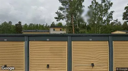 Lägenheter att hyra i Karlstad - Bild från Google Street View