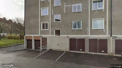 Lägenheter till salu i Västerås - Bild från Google Street View