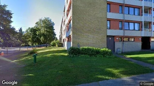 Lägenheter till salu i Askim-Frölunda-Högsbo - Bild från Google Street View