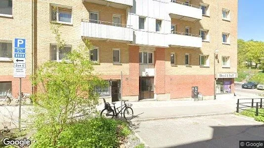 Lägenheter att hyra i Område ej specificerat - Bild från Google Street View