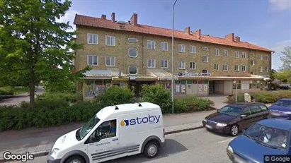 Lägenheter att hyra i Helsingborg - Bild från Google Street View