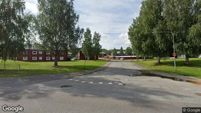 Lägenheter att hyra i Skellefteå - Bild från Google Street View