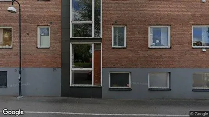 Lägenheter att hyra i Falköping - Bild från Google Street View