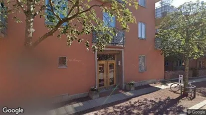 Bostadsrätter till salu i Södermalm - Bild från Google Street View