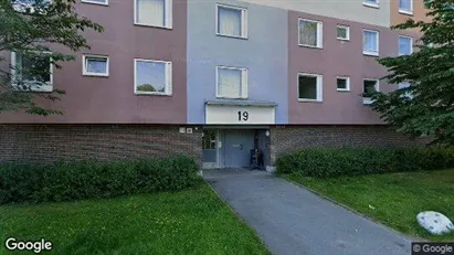 Lägenheter att hyra i Botkyrka - Bild från Google Street View