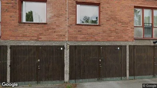 Lägenheter att hyra i Lidingö - Bild från Google Street View