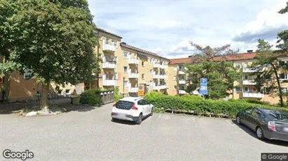 Lägenheter att hyra i Söderort - Bild från Google Street View