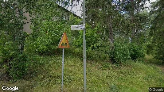 Lägenheter att hyra i Söderort - Bild från Google Street View