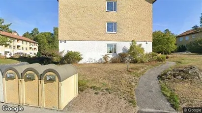 Lägenheter att hyra i Värmdö - Bild från Google Street View