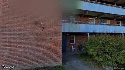 Lägenheter att hyra i Värmdö - Bild från Google Street View