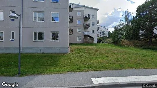 Lägenheter att hyra i Värmdö - Bild från Google Street View