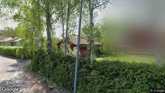 Lägenheter till salu i Uppsala - Bild från Google Street View