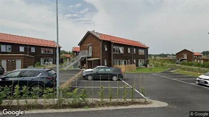 Lägenheter till salu i Stenungsund - Bild från Google Street View