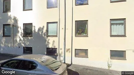 Lägenheter till salu i Örgryte-Härlanda - Bild från Google Street View