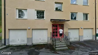 Lägenheter att hyra i Södertälje - Bild från Google Street View