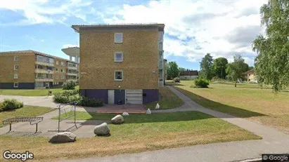 Lägenheter till salu i Kalmar - Bild från Google Street View