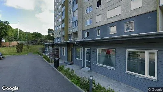 Lägenheter att hyra i Göteborg Östra - Bild från Google Street View