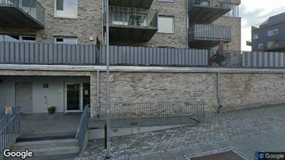 Bostadsrätter till salu i Askim-Frölunda-Högsbo - Bild från Google Street View