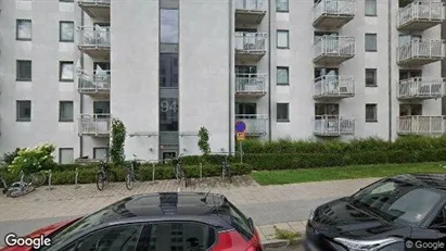 Lägenheter till salu i Söderort - Bild från Google Street View