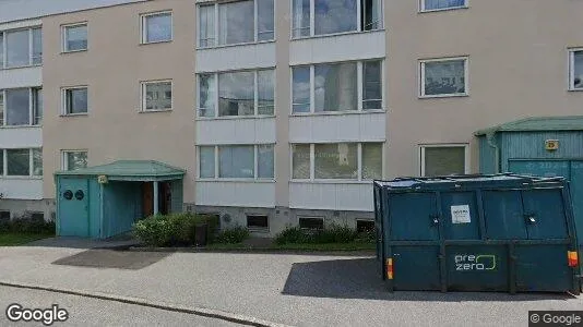 Lägenheter till salu i Söderort - Bild från Google Street View