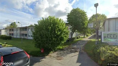 Rum att hyra i Lerum - Bild från Google Street View