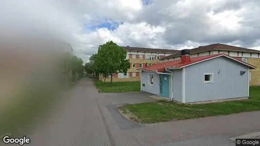 Lägenheter att hyra i Linköping - Bild från Google Street View