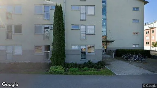 Lägenheter att hyra i Linköping - Bild från Google Street View