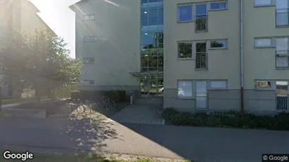 Lägenheter att hyra i Linköping - Bild från Google Street View