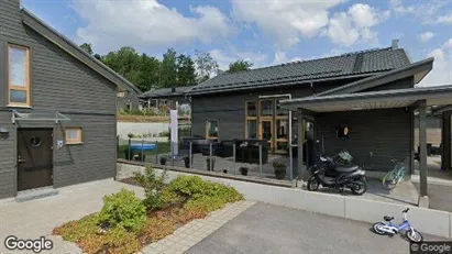 Lägenheter till salu i Botkyrka - Bild från Google Street View