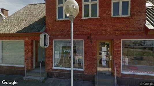 Lägenheter till salu i Lomma - Bild från Google Street View