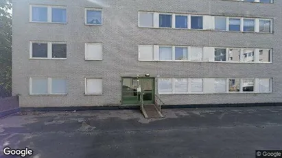 Bostadsrätter till salu i Sundbyberg - Bild från Google Street View