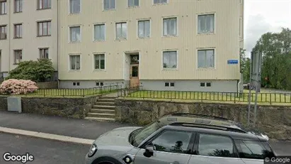 Bostadsrätter till salu i Johanneberg - Bild från Google Street View