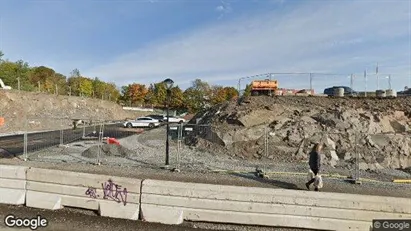 Lägenheter att hyra i Södermalm - Bild från Google Street View