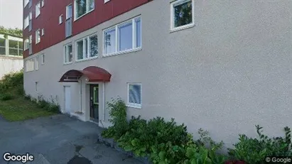 Lägenheter att hyra i Botkyrka - Bild från Google Street View