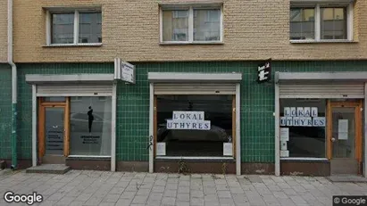 Bostadsrätter till salu i Norrköping - Bild från Google Street View