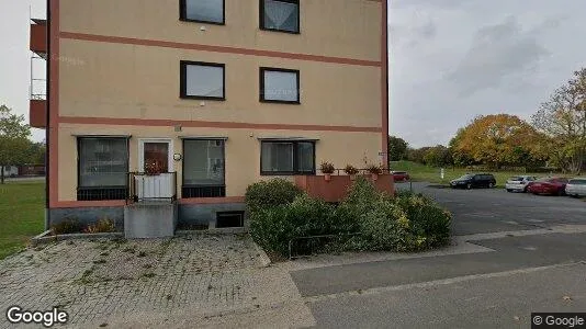 Lägenheter att hyra i Bromölla - Bild från Google Street View