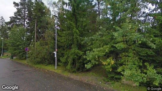 Bostadsrätter till salu i Tyresö - Bild från Google Street View