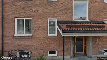 Lägenheter att hyra i Norrköping - Bild från Google Street View