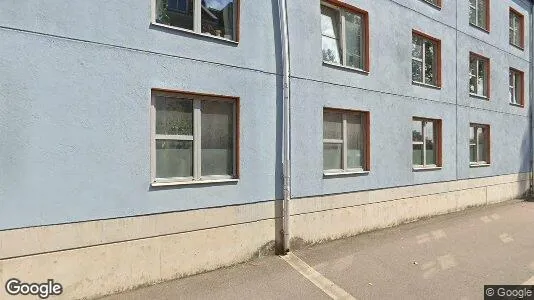 Rum att hyra i Lundby - Bild från Google Street View