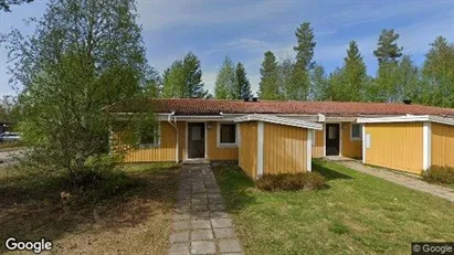 Lägenheter att hyra i Skellefteå - Bild från Google Street View