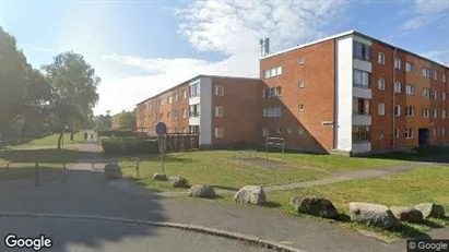 Lägenheter att hyra i Kristianstad - Bild från Google Street View