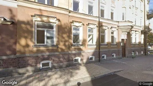 Lägenheter att hyra i Norrköping - Bild från Google Street View