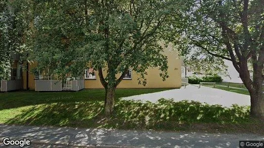 Lägenheter att hyra i Haninge - Bild från Google Street View