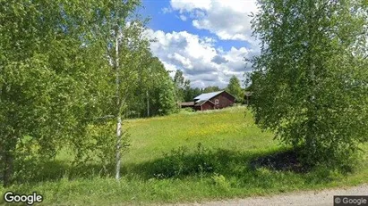 Lägenheter till salu i Ljusdal - Bild från Google Street View