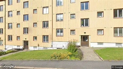 Bostadsrätter till salu i Örgryte-Härlanda - Bild från Google Street View