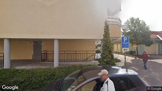 Bostadsrätter till salu i Borlänge - Bild från Google Street View