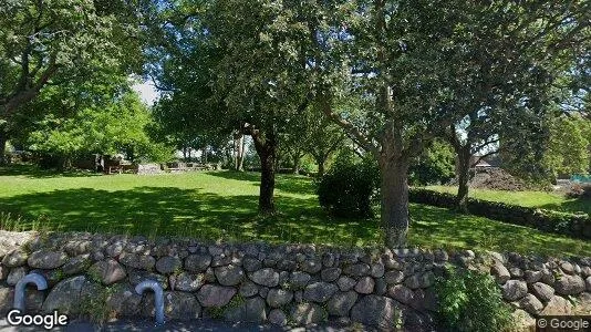 Bostadsrätter till salu i Örgryte-Härlanda - Bild från Google Street View