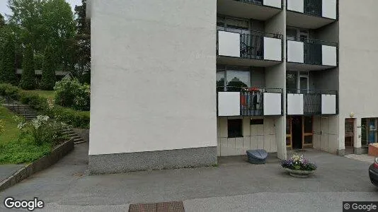 Bostadsrätter till salu i Västerort - Bild från Google Street View